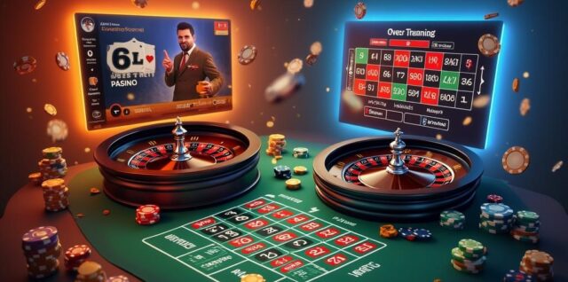 Guerre des UX : quel casino propose la meilleure expérience utilisateur en 2025 ?