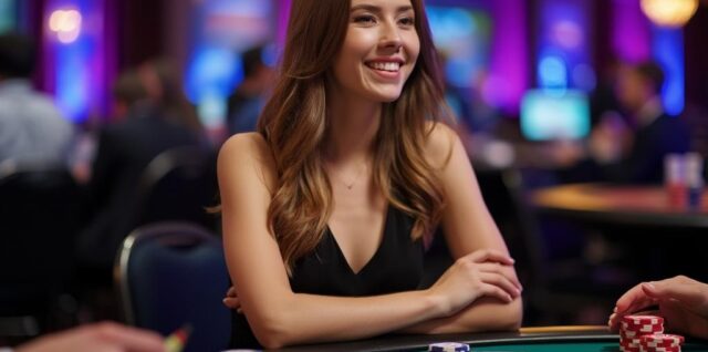 Des casinos en ligne adoptent l’authentification par empreinte vocale