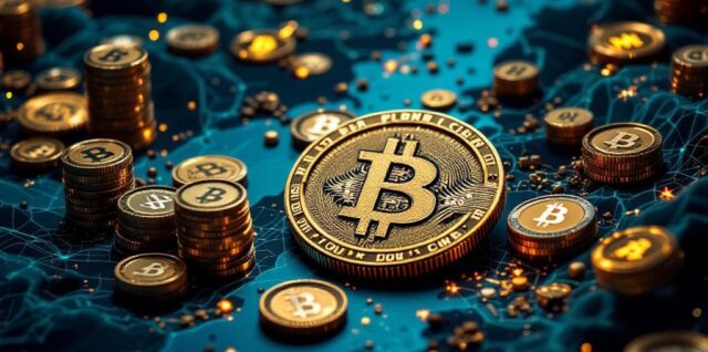 Les jeux d’argent cryptographiques sont suspectés d’être utilisés pour le blanchiment via des plateformes offshore, selon un rapport d’experts
