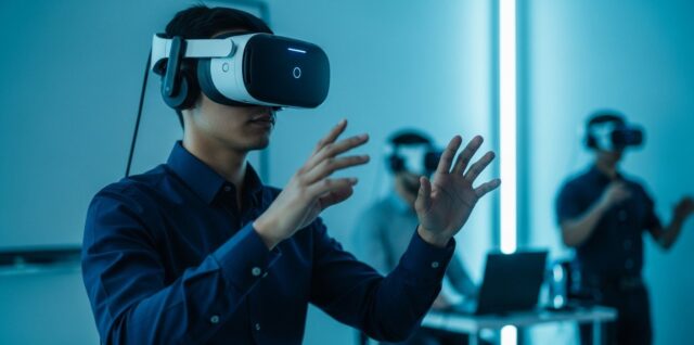 L&rsquo;immersion virtuelle va-t-elle vraiment changer nos vies ?