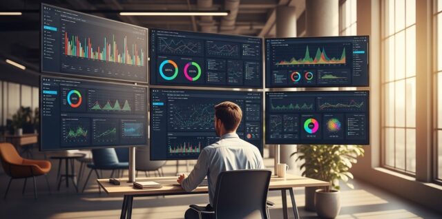 Le Guide Ultime des Statistiques d&rsquo;Usage du Web en 2026