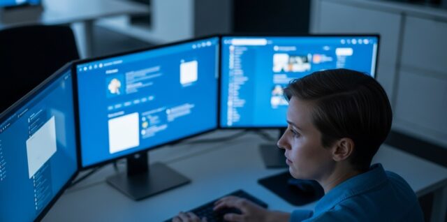 Trolls vs modérateurs : qui gagne la bataille des commentaires ?