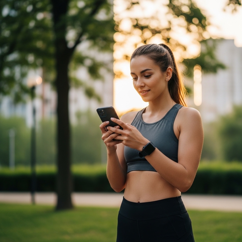Les applis de fitness en 2026, ça donne quoi vraiment ?