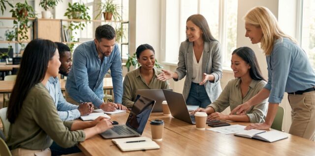 Teamwork et communication : ce qui change vraiment en 2026